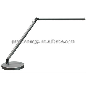 2013 Hot selling led table lamp 7W Dimmable folding LED eyeshield